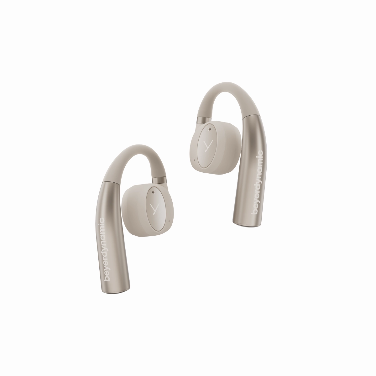 Beyerdynamic Verio 200 Open True Wireless Earphones (Open Box)
