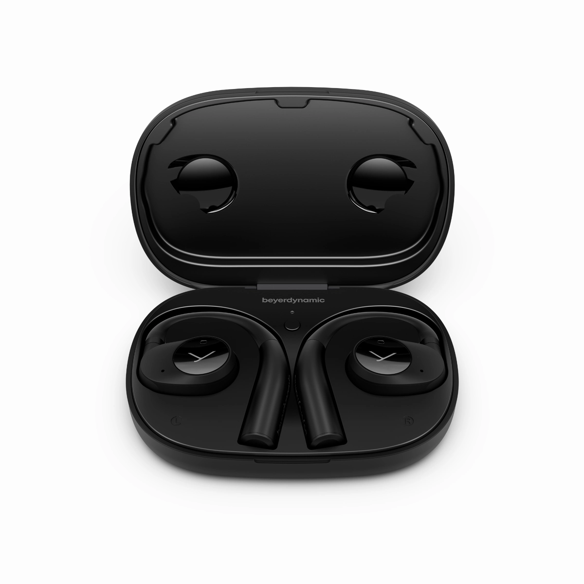 Beyerdynamic Verio 200 Open True Wireless Earphones (Open Box)