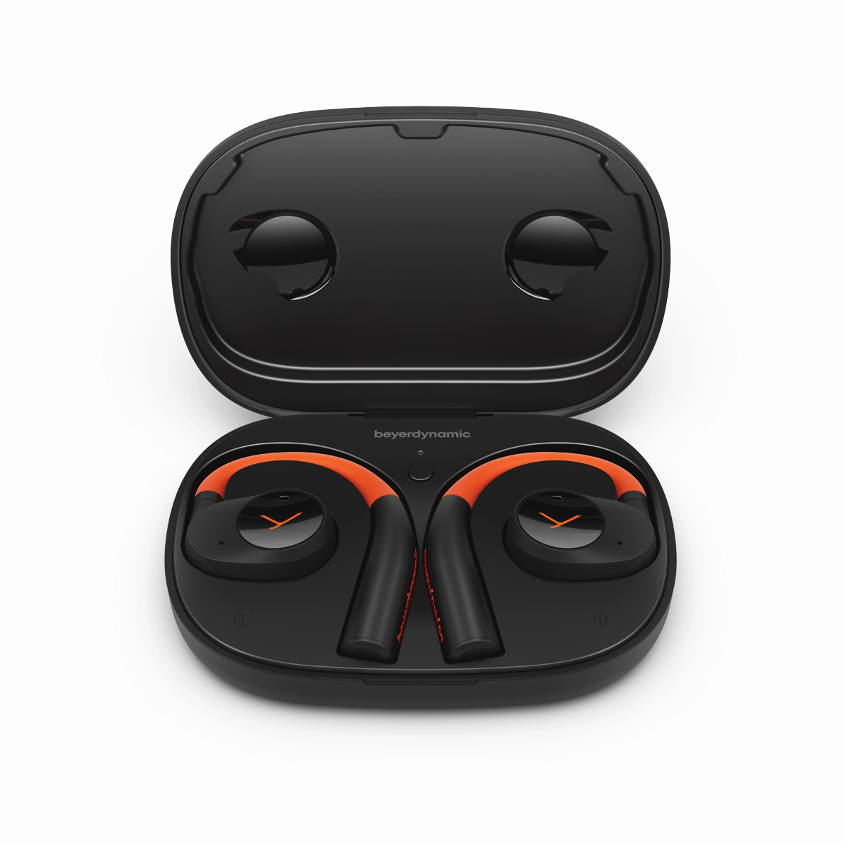 Beyerdynamic Verio 200 Open True Wireless Earphones (Open Box)