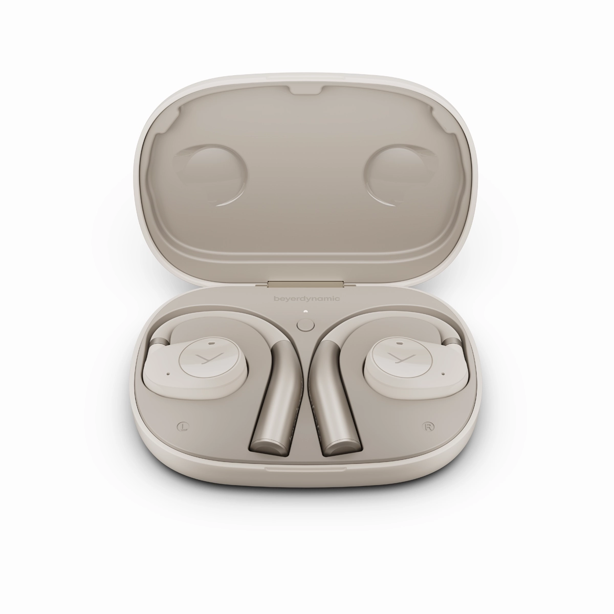 Beyerdynamic Verio 200 Open True Wireless Earphones (Open Box)
