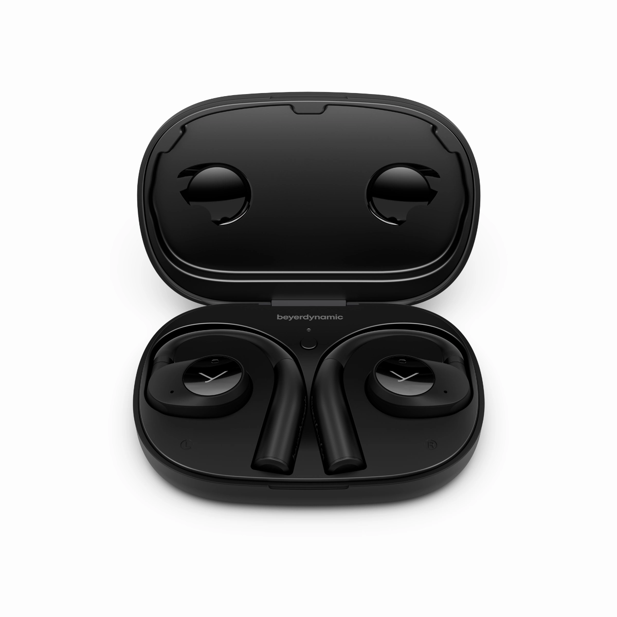 Beyerdynamic Verio 200 Open True Wireless Earphones (Open Box)