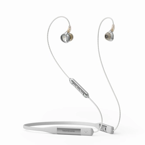 Beyerdynamic Xelento Wireless (2nd Gen) Bluetooth In-Ear Headphones (Open Box)