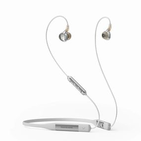 Beyerdynamic Xelento Wireless (2nd Gen) Bluetooth In-Ear Headphones (Open Box)