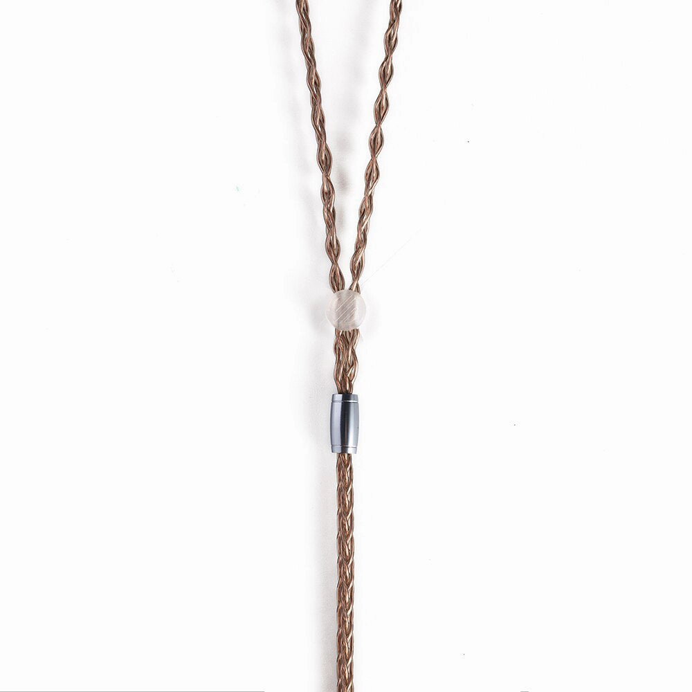 BGVP 6N OC1 HiFi Earphone Upgrade Cable