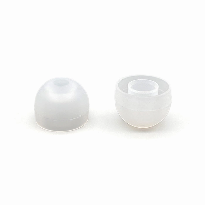 BGVP Silicone Eartips with Mini Storage Case (1 Pair)