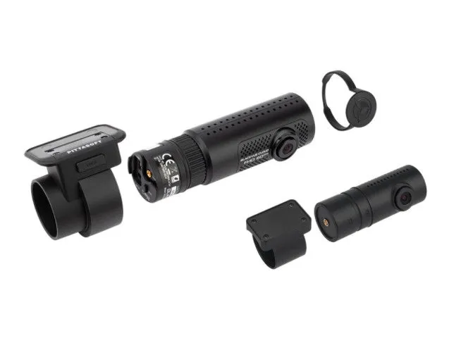 BLACKVUE DR750X2CH32 DASHCAM 2 CHANNEL FULL HD WIFI 32GB CARD