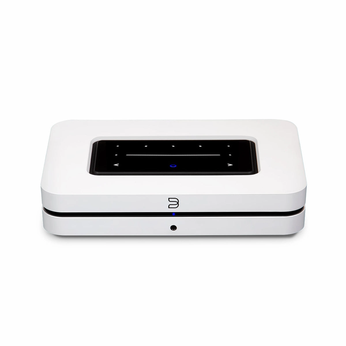 Bluesound NODE Gen 3 Wireless Multi-Room Music Streamer (Open Box)