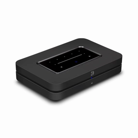 Bluesound NODE Gen 3 Wireless Multi-Room Music Streamer (Open Box)