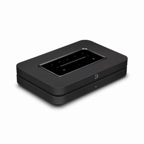 Bluesound NODE Gen 3 Wireless Multi-Room Music Streamer (Open Box)