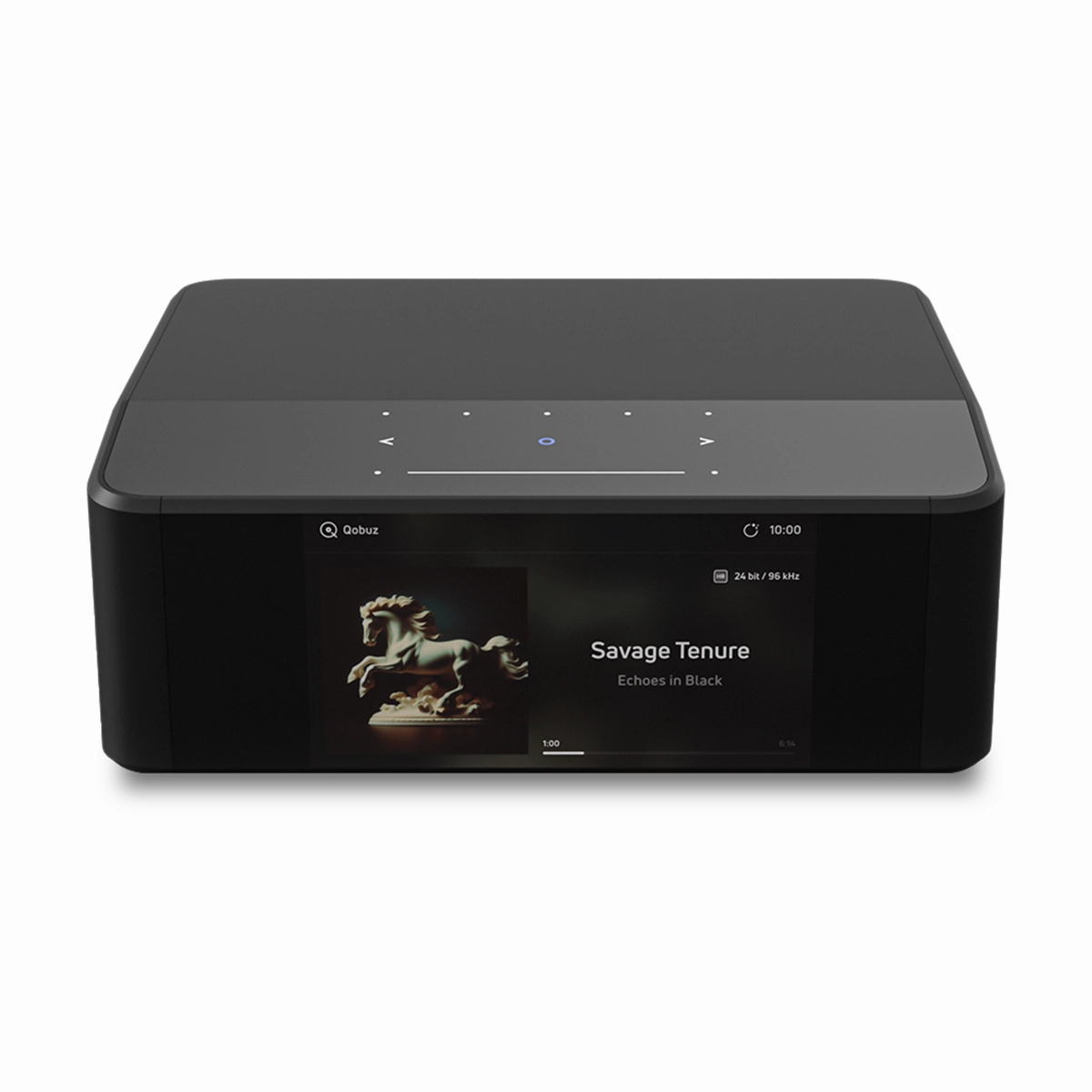 Bluesound NODE ICON Reference Music Streamer