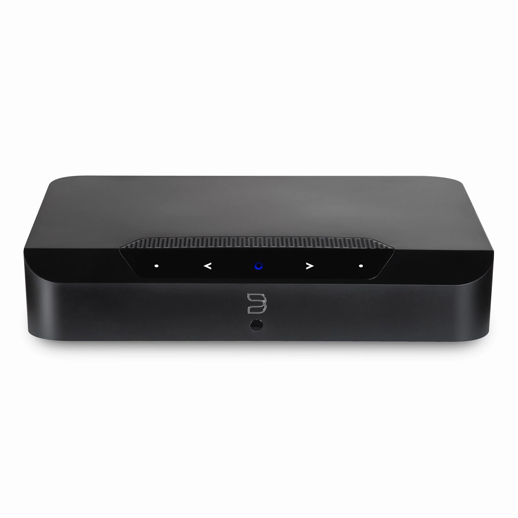 Bluesound POWERNODE Edge - Streamer / Music Server / DAC / Amplifier
