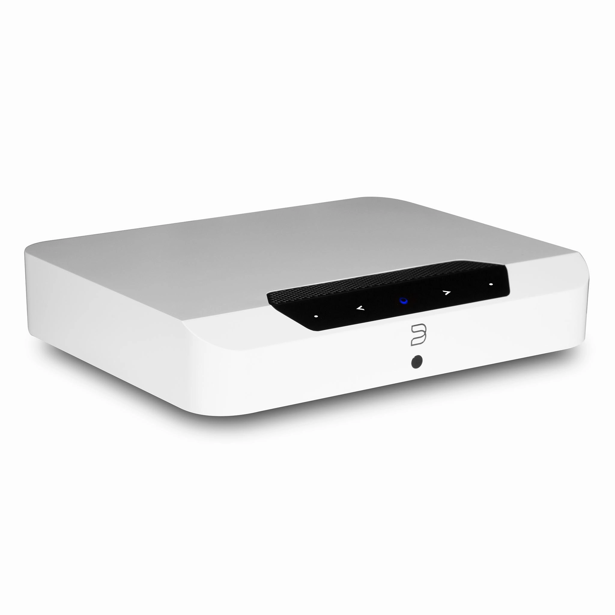 Bluesound POWERNODE Edge - Streamer / Music Server / DAC / Amplifier