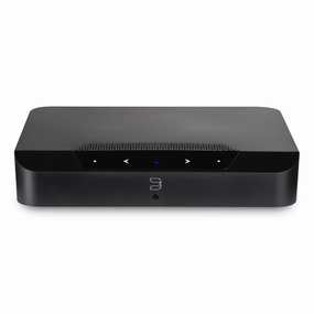 Bluesound POWERNODE Edge - Streamer / Music Server / DAC / Amplifier