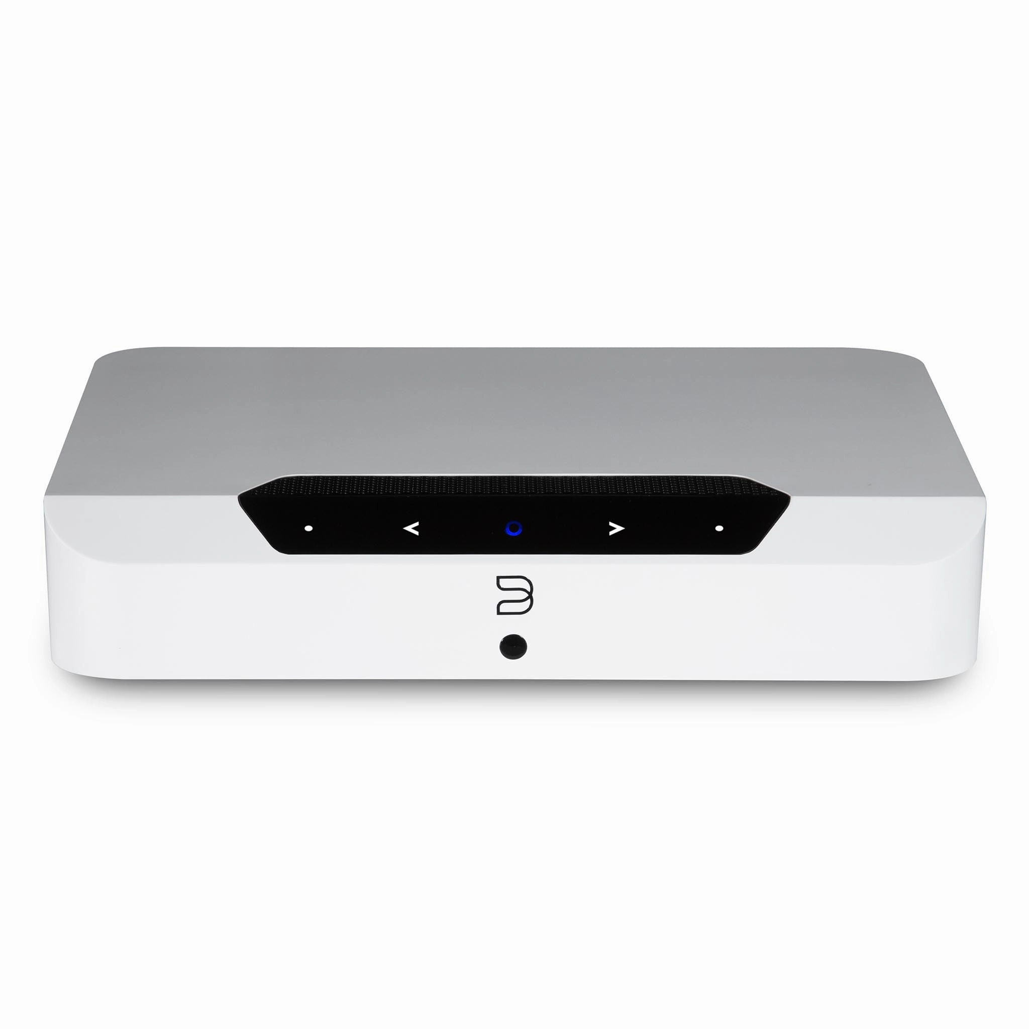 Bluesound POWERNODE Edge - Streamer / Music Server / DAC / Amplifier