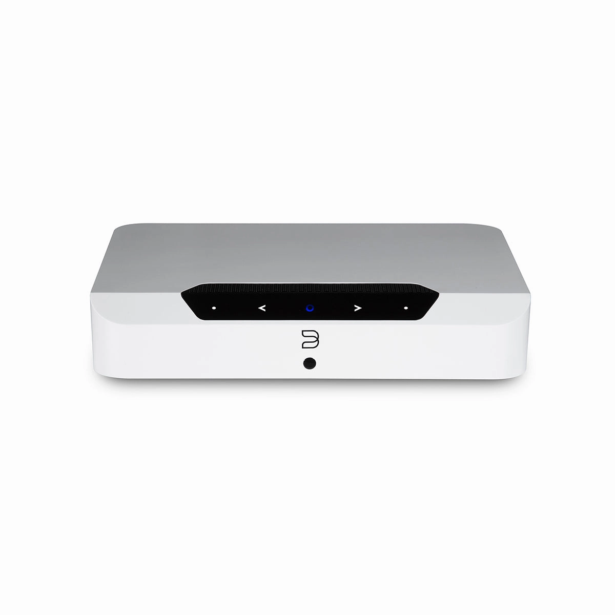 Bluesound POWERNODE EDGE Compact Wireless Music Streaming Amplifier