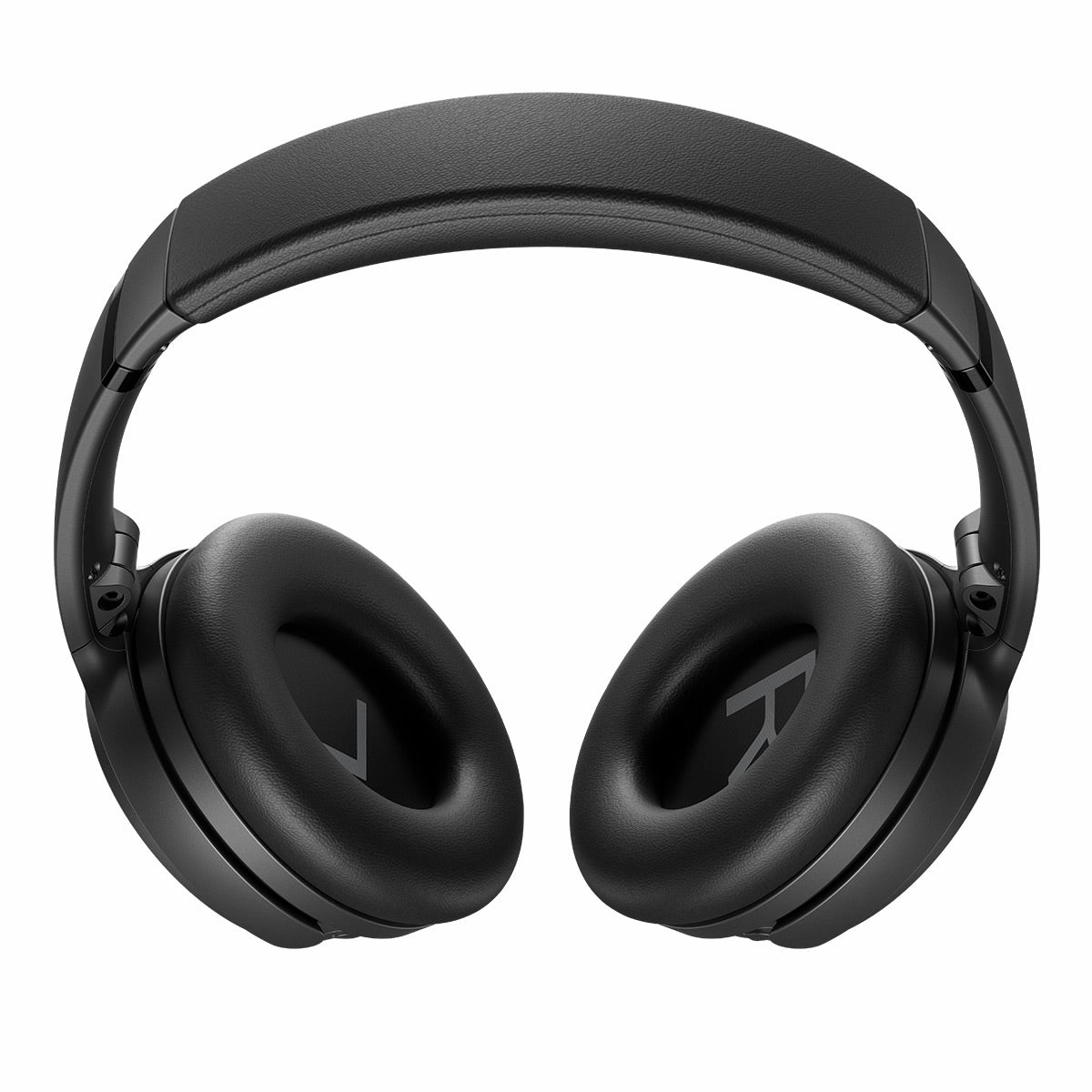 Bose QuietComfort Headphones with Active Noise Cancellation (Black)