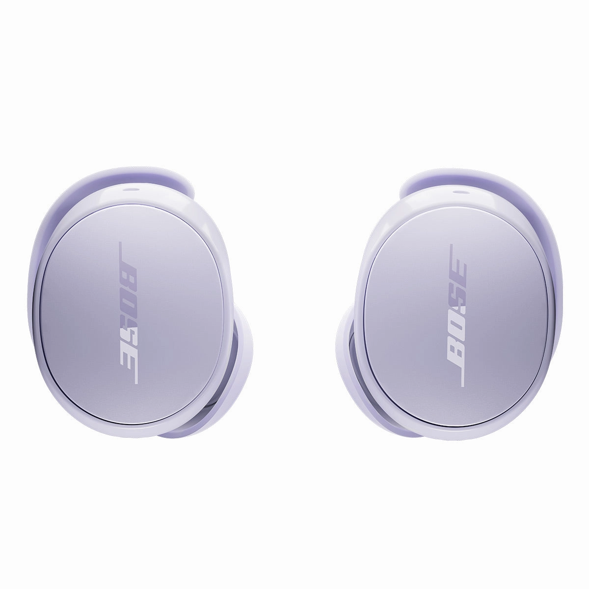 Bose QuietComfort Noise Cancelling Earbuds - 2024 (Chilled Lilac)