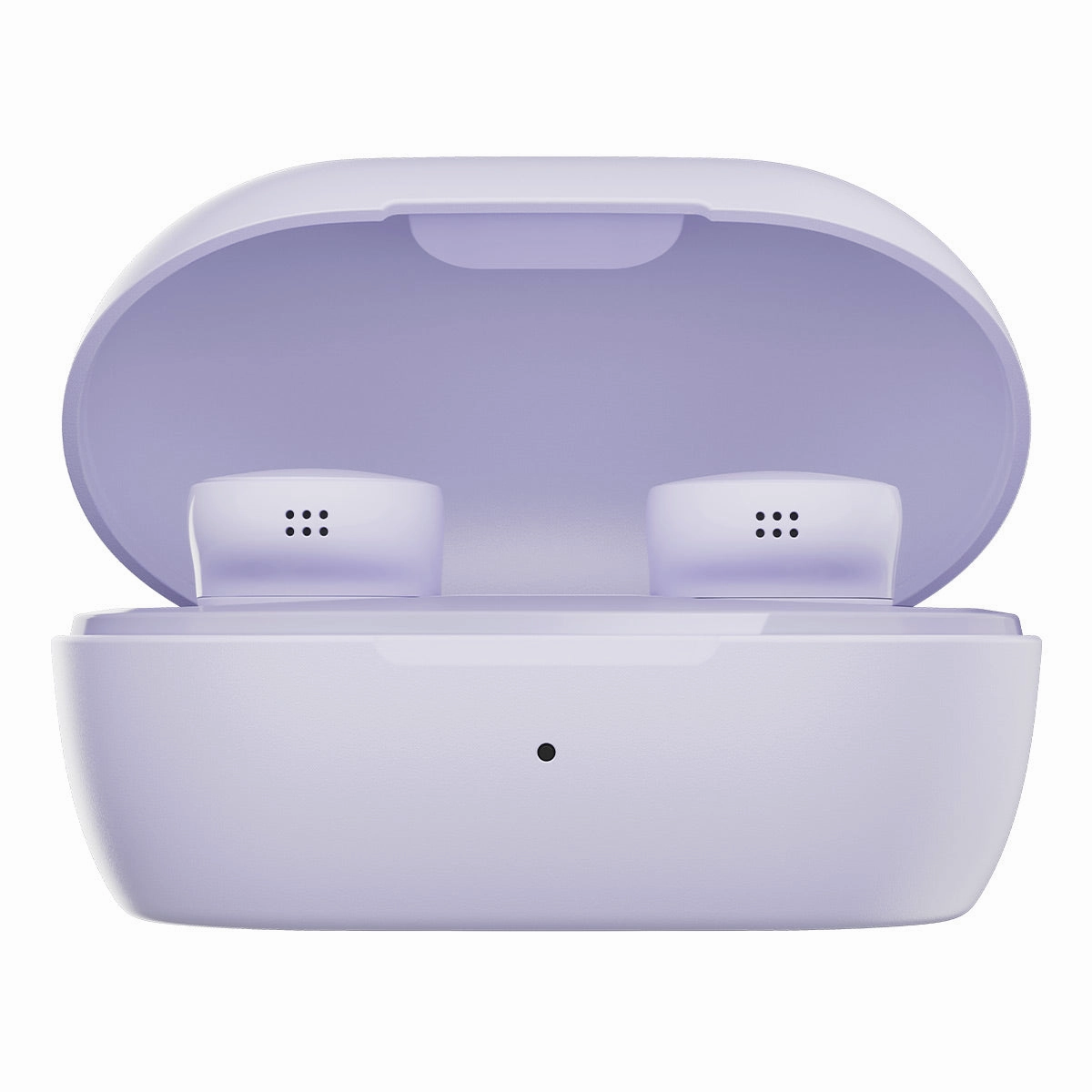 Bose QuietComfort Noise Cancelling Earbuds - 2024 (Chilled Lilac)