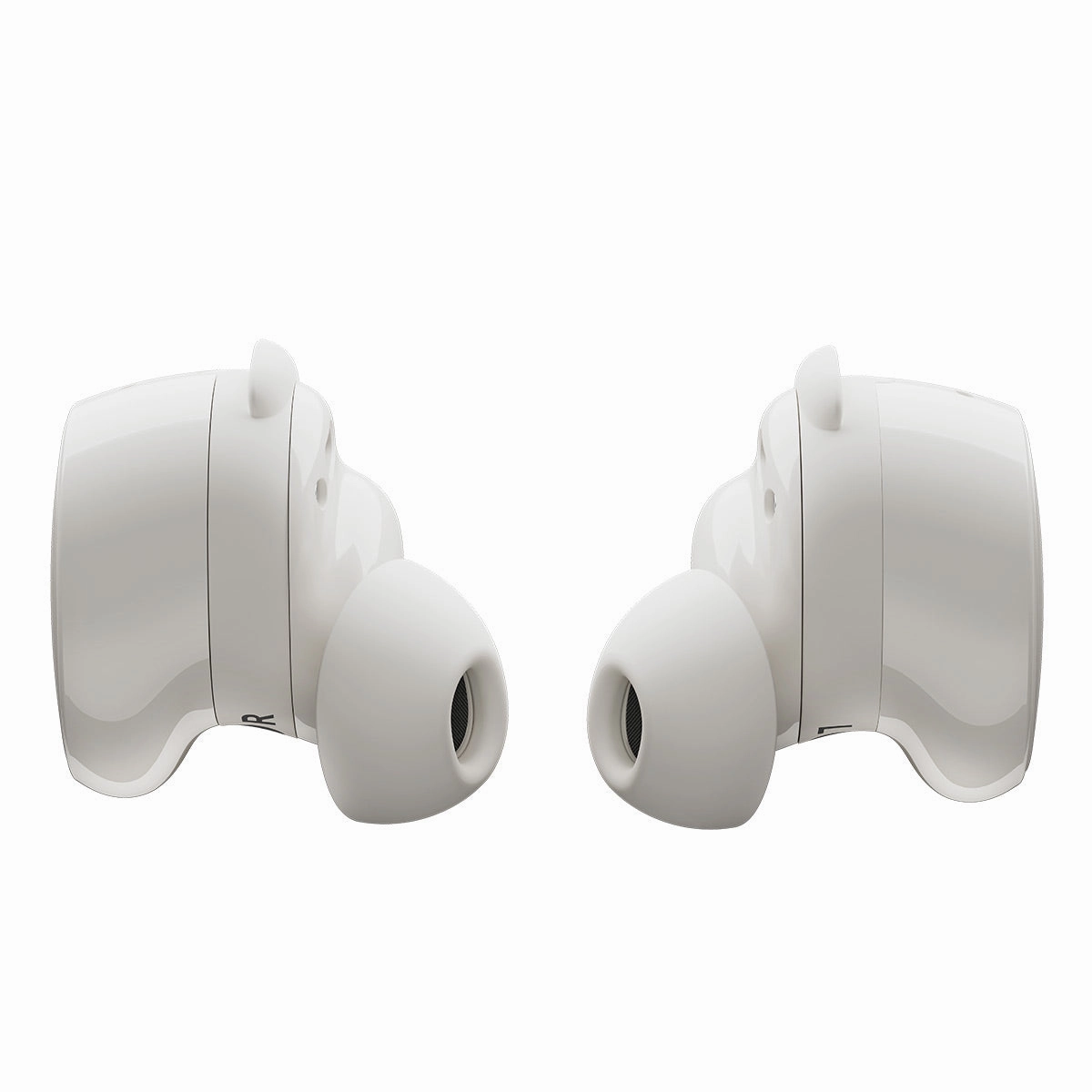 Bose QuietComfort Noise Cancelling Earbuds - 2024 (White Smoke)