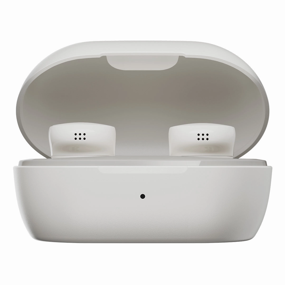 Bose QuietComfort Noise Cancelling Earbuds - 2024 (White Smoke)