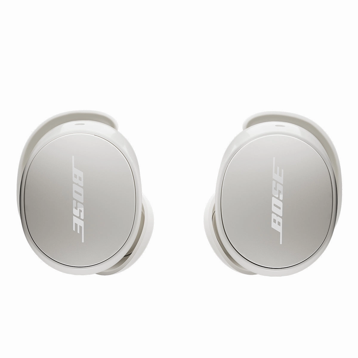 Bose QuietComfort Noise Cancelling Earbuds - 2024 (White Smoke)