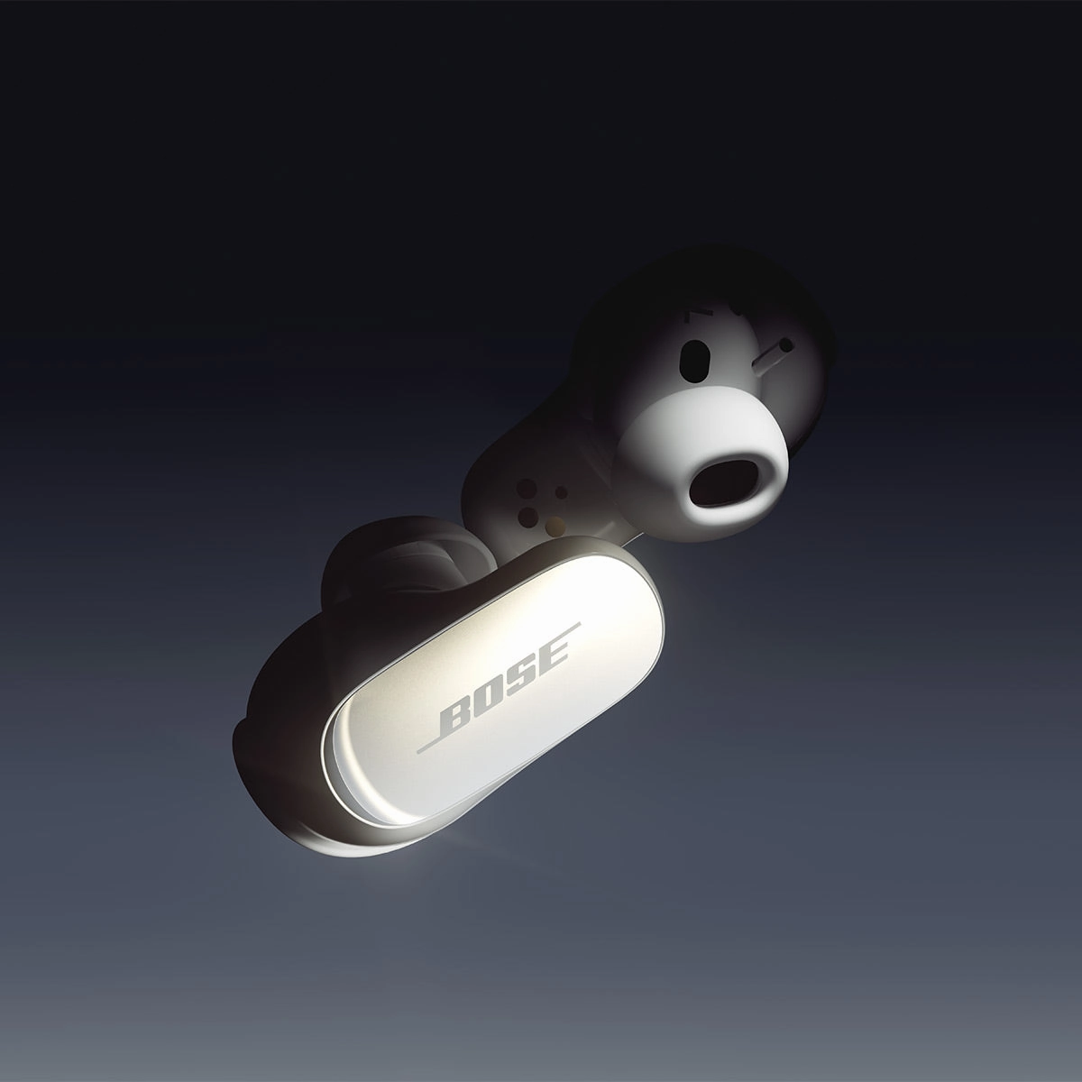 Bose QuietComfort Ultra Wireless Noise Cancelling Earbuds (Diamond 60th Edition)