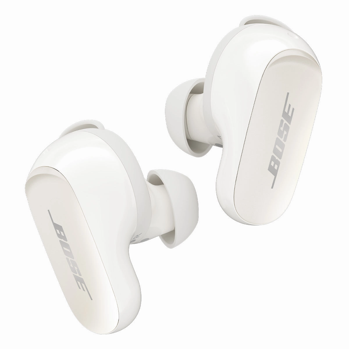 Bose QuietComfort Ultra Wireless Noise Cancelling Earbuds (Diamond 60th Edition)