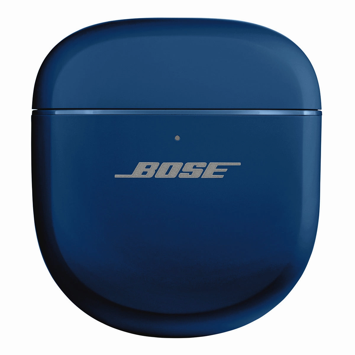 Bose QuietComfort Ultra Wireless Noise Cancelling Earbuds (Lunar Blue)