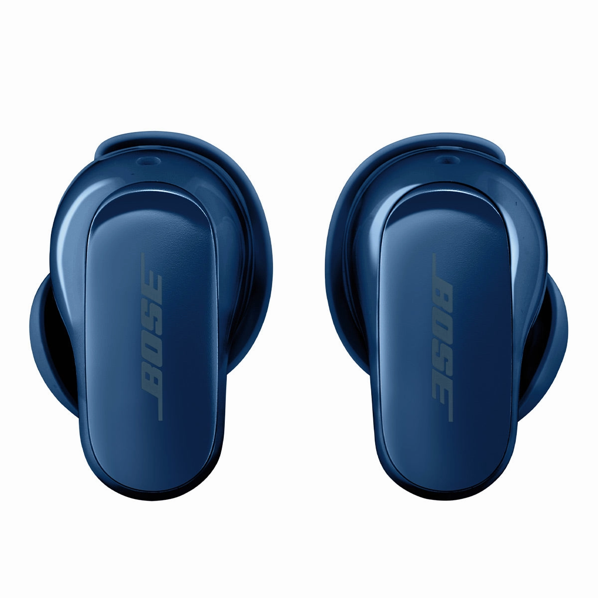 Bose QuietComfort Ultra Wireless Noise Cancelling Earbuds (Lunar Blue)