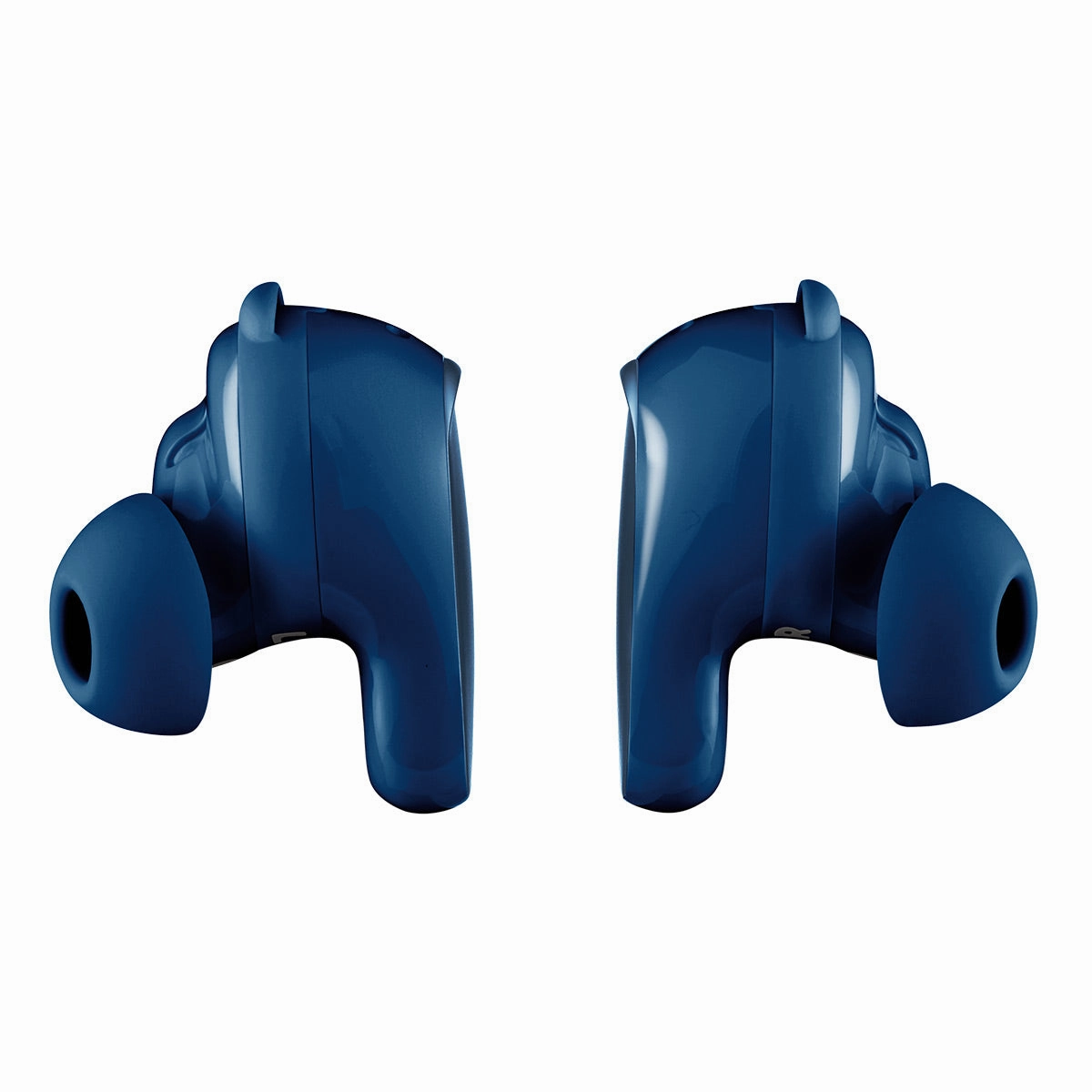 Bose QuietComfort Ultra Wireless Noise Cancelling Earbuds (Lunar Blue)
