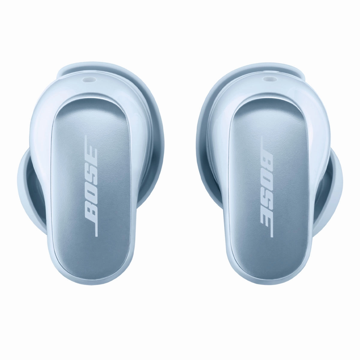 Bose QuietComfort Ultra Wireless Noise Cancelling Earbuds (Moonstone Blue)