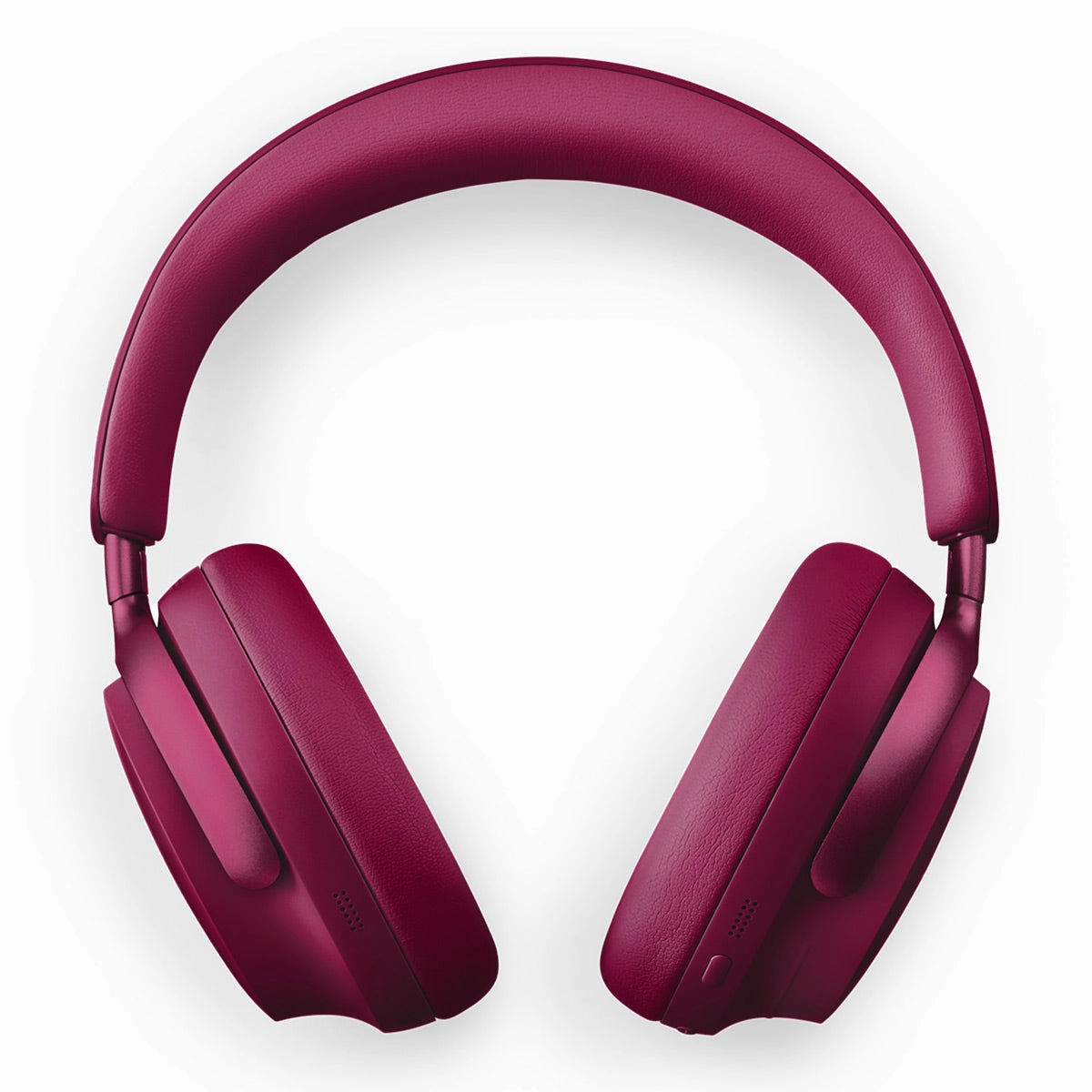 Bose QuietComfort Ultra Wireless Noise Cancelling Headphones (Deep Plum)