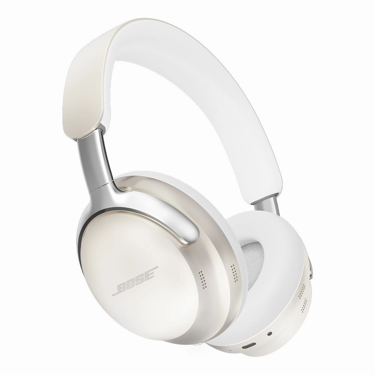 Bose QuietComfort Ultra Wireless Noise Cancelling Headphones (Diamond 60th Edition)