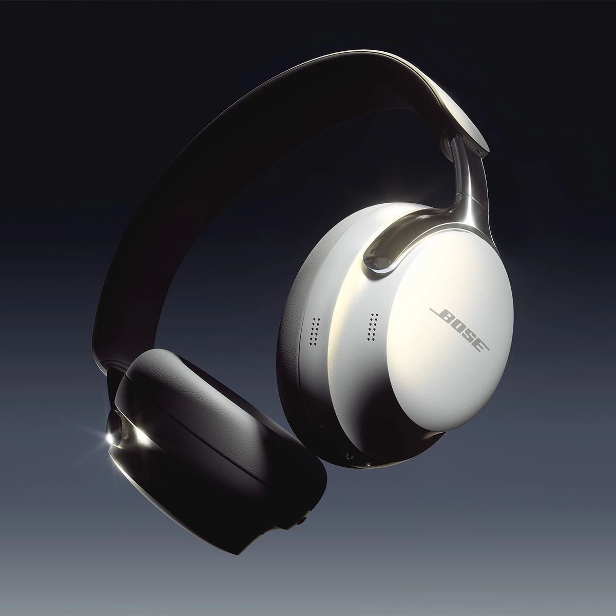 Bose QuietComfort Ultra Wireless Noise Cancelling Headphones (Diamond 60th Edition)