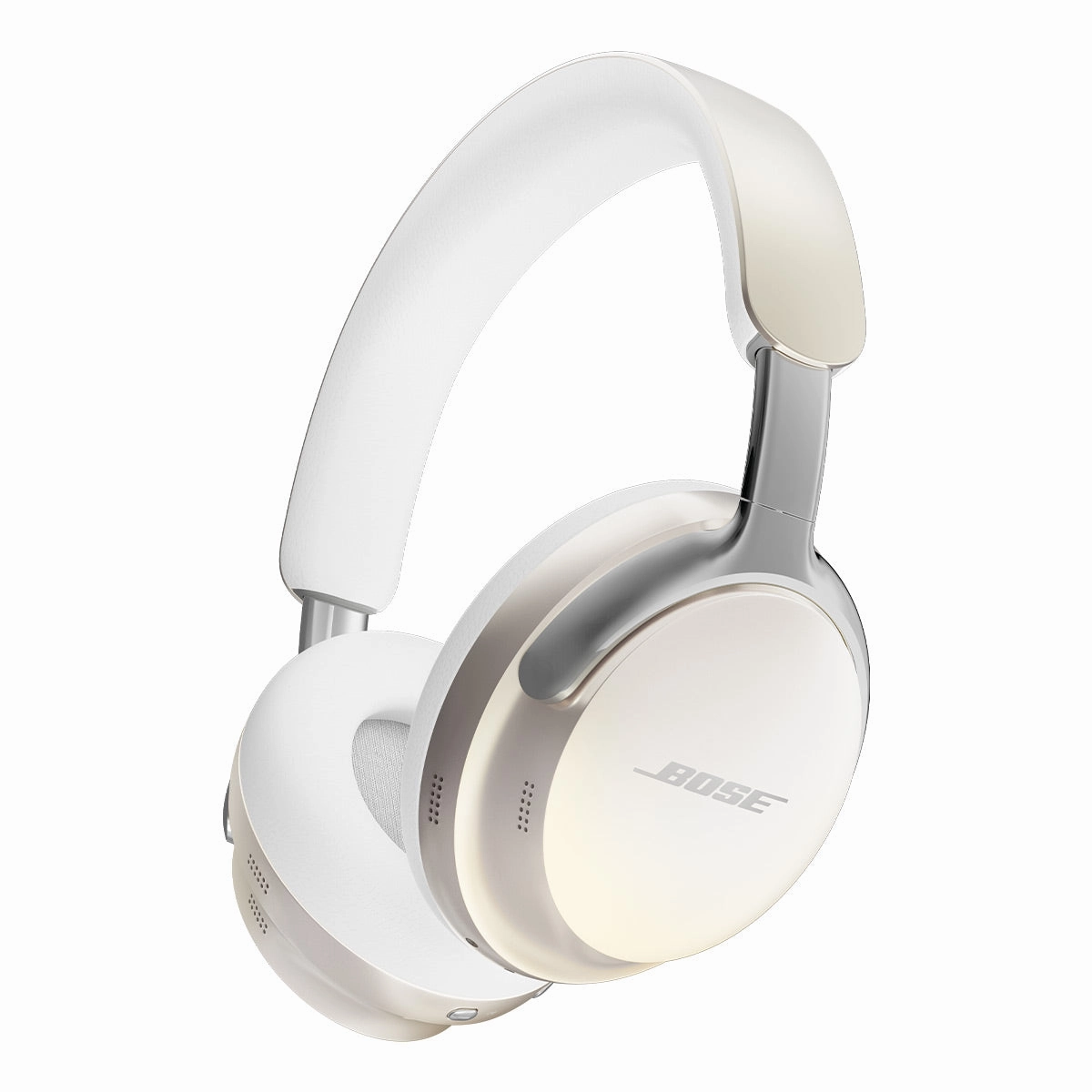 Bose QuietComfort Ultra Wireless Noise Cancelling Headphones (Diamond 60th Edition)