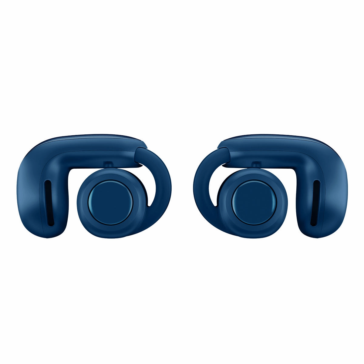 Bose Ultra Open Bluetooth Earbuds (Lunar Blue)