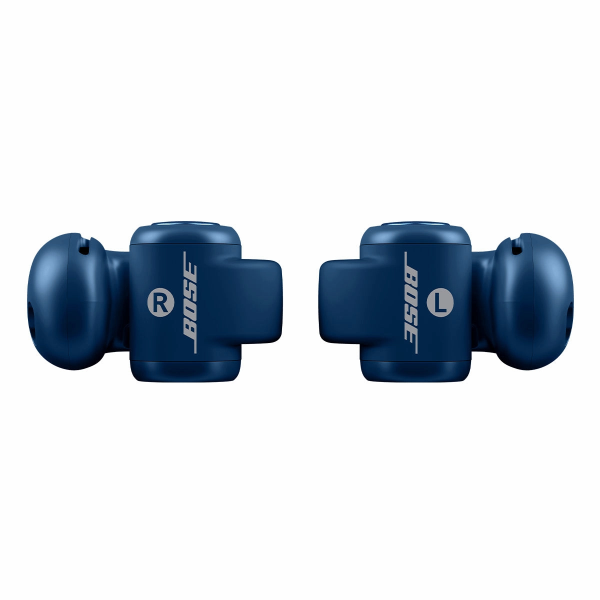Bose Ultra Open Bluetooth Earbuds (Lunar Blue)