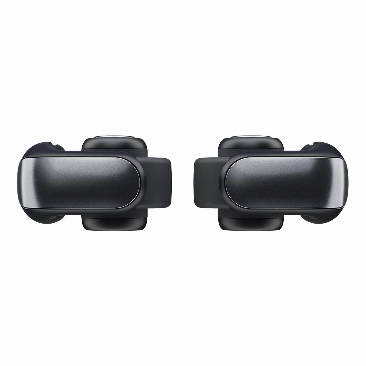 Bose Ultra Open Bluetooth Earbuds with Spatial Audio & Water Resistance (Black)