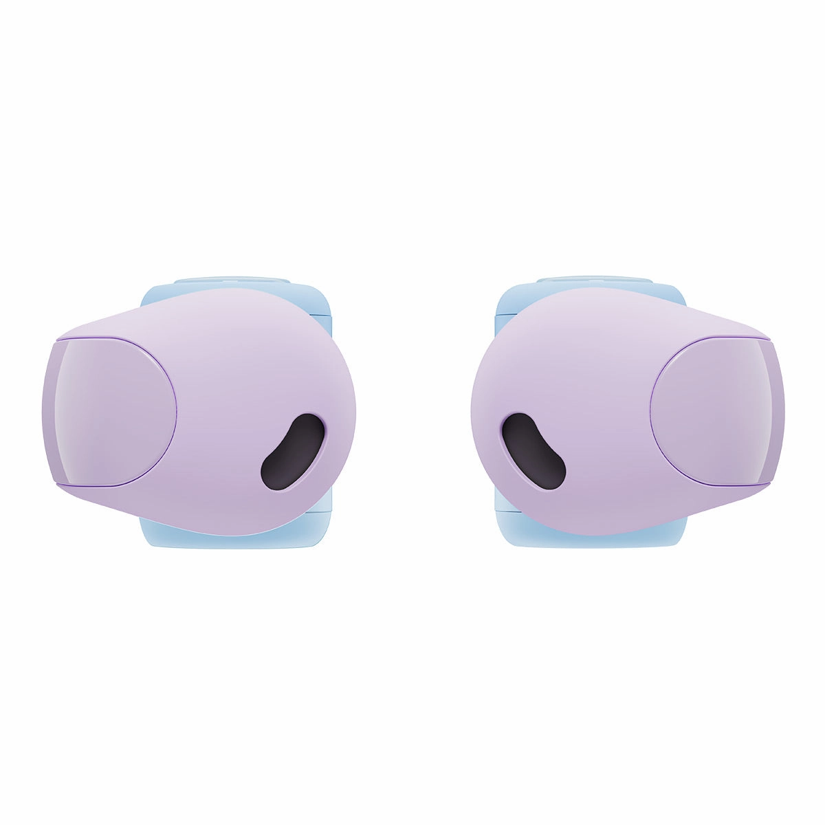 Bose Ultra Open Bluetooth Earbuds with Spatial Audio & Water Resistance (Chilled Lilac)