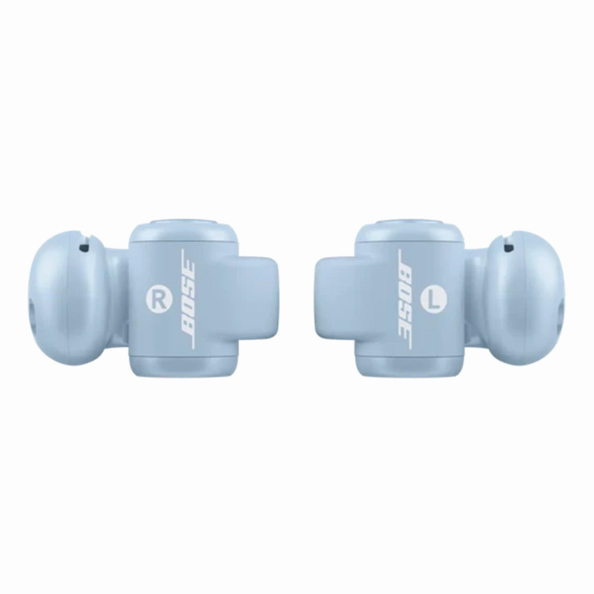 Bose Ultra Open Bluetooth Earbuds with Spatial Audio & Water Resistance (Moonstone Blue)