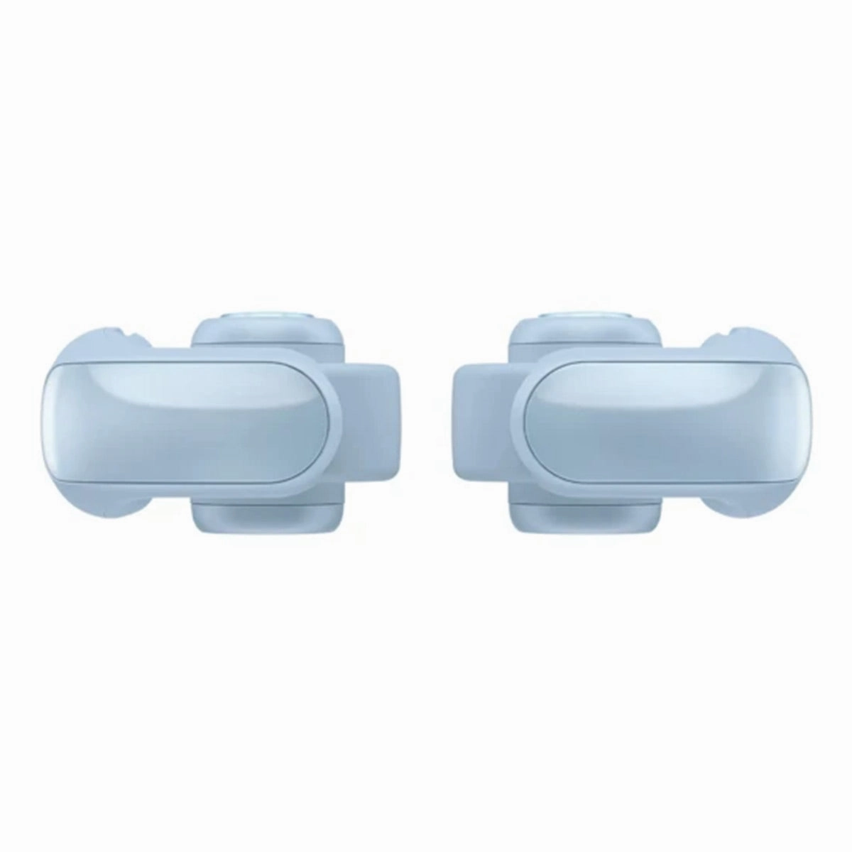 Bose Ultra Open Bluetooth Earbuds with Spatial Audio & Water Resistance (Moonstone Blue)