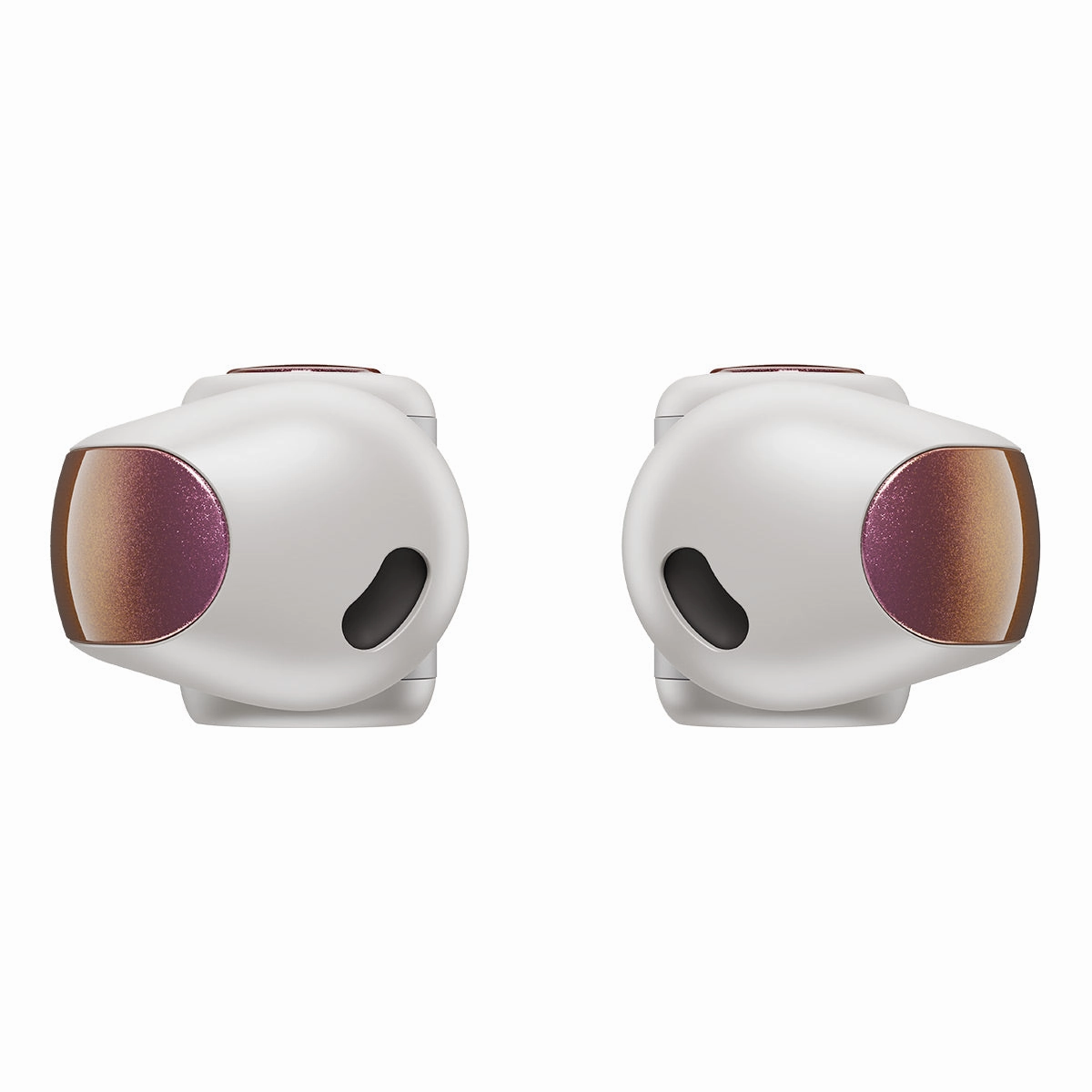 Bose Ultra Open Bluetooth Earbuds with Spatial Audio & Water Resistance (Sunset Iridescent)
