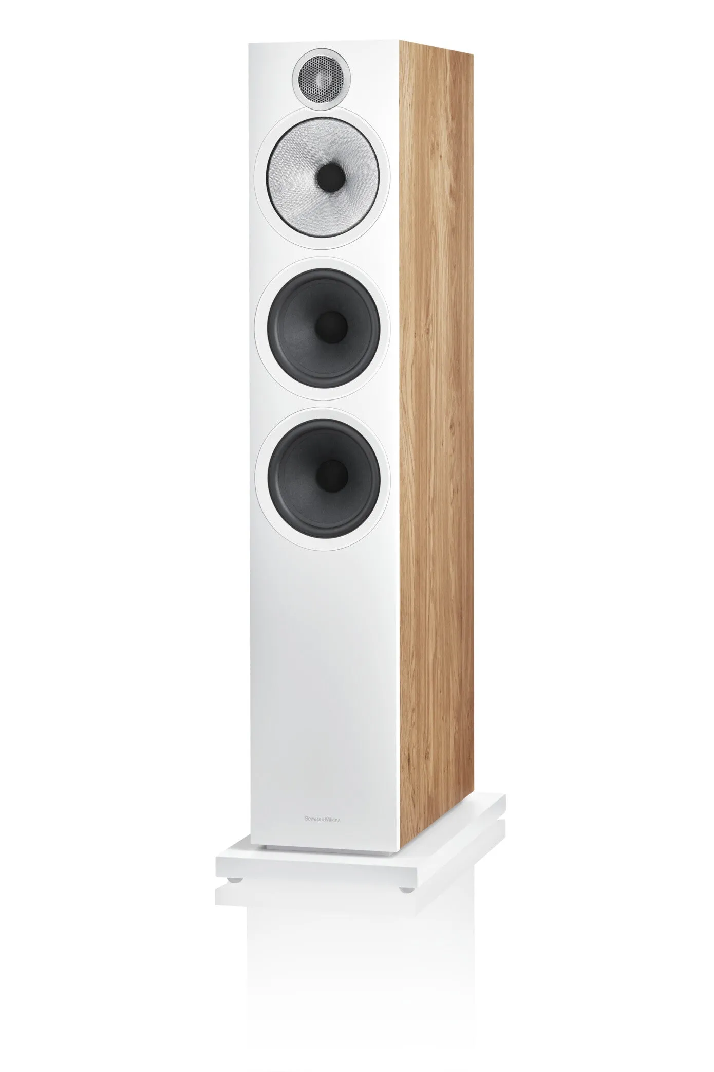 Bowers & Wilkins 603 S3 Floorstanding Speakers Pair