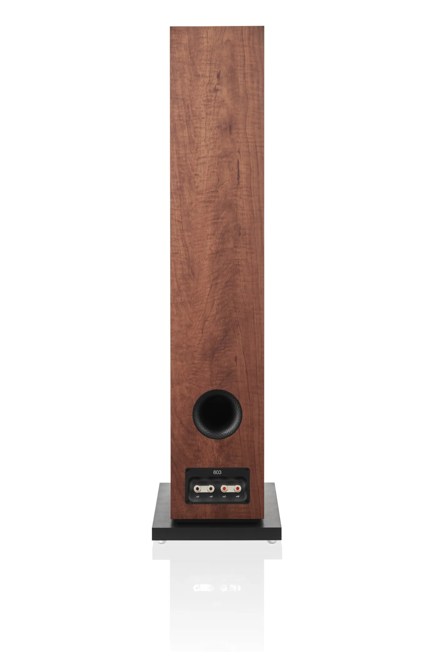 Bowers & Wilkins 603 S3 Floorstanding Speakers Pair