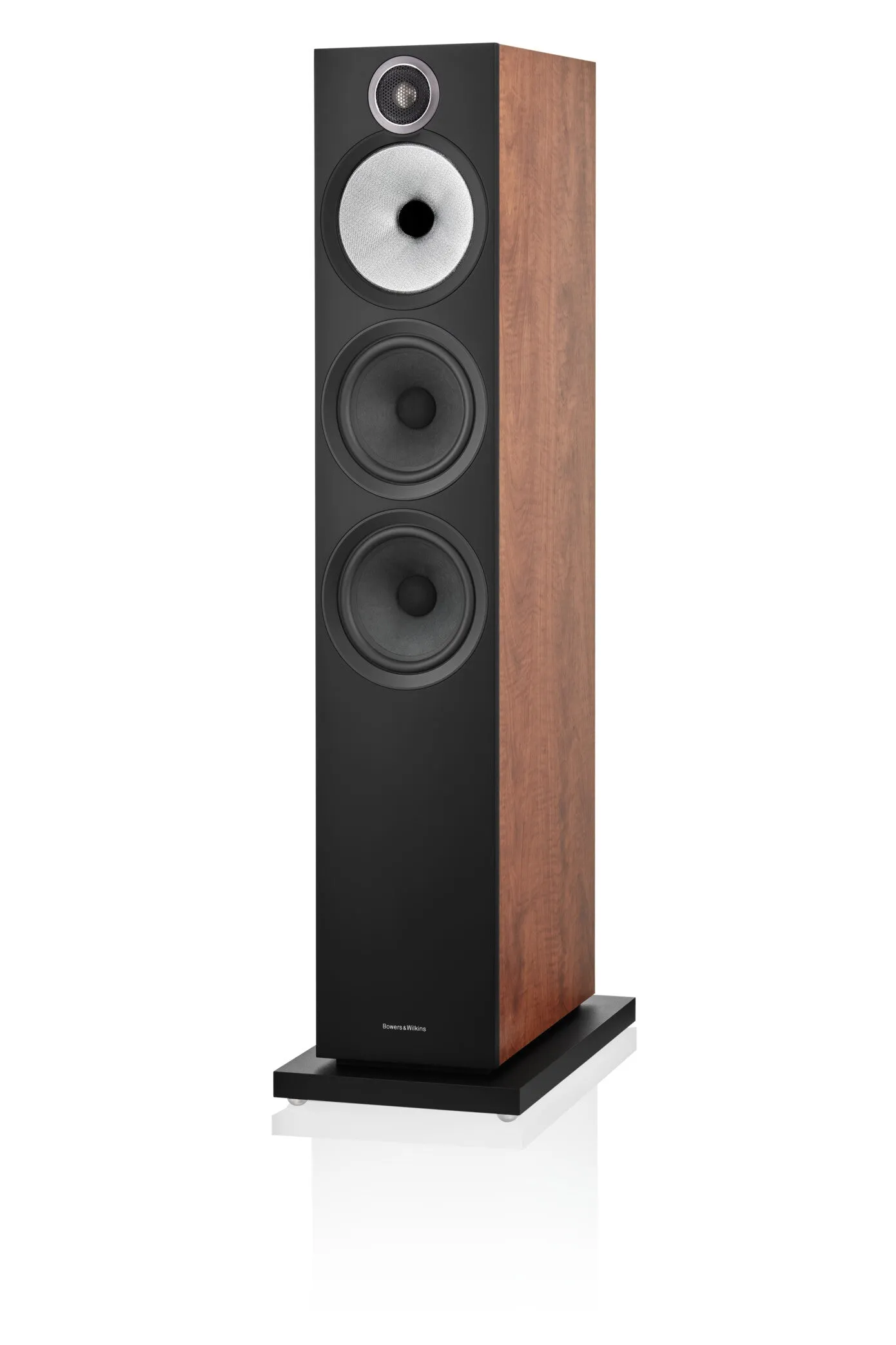 Bowers & Wilkins 603 S3 Floorstanding Speakers Pair