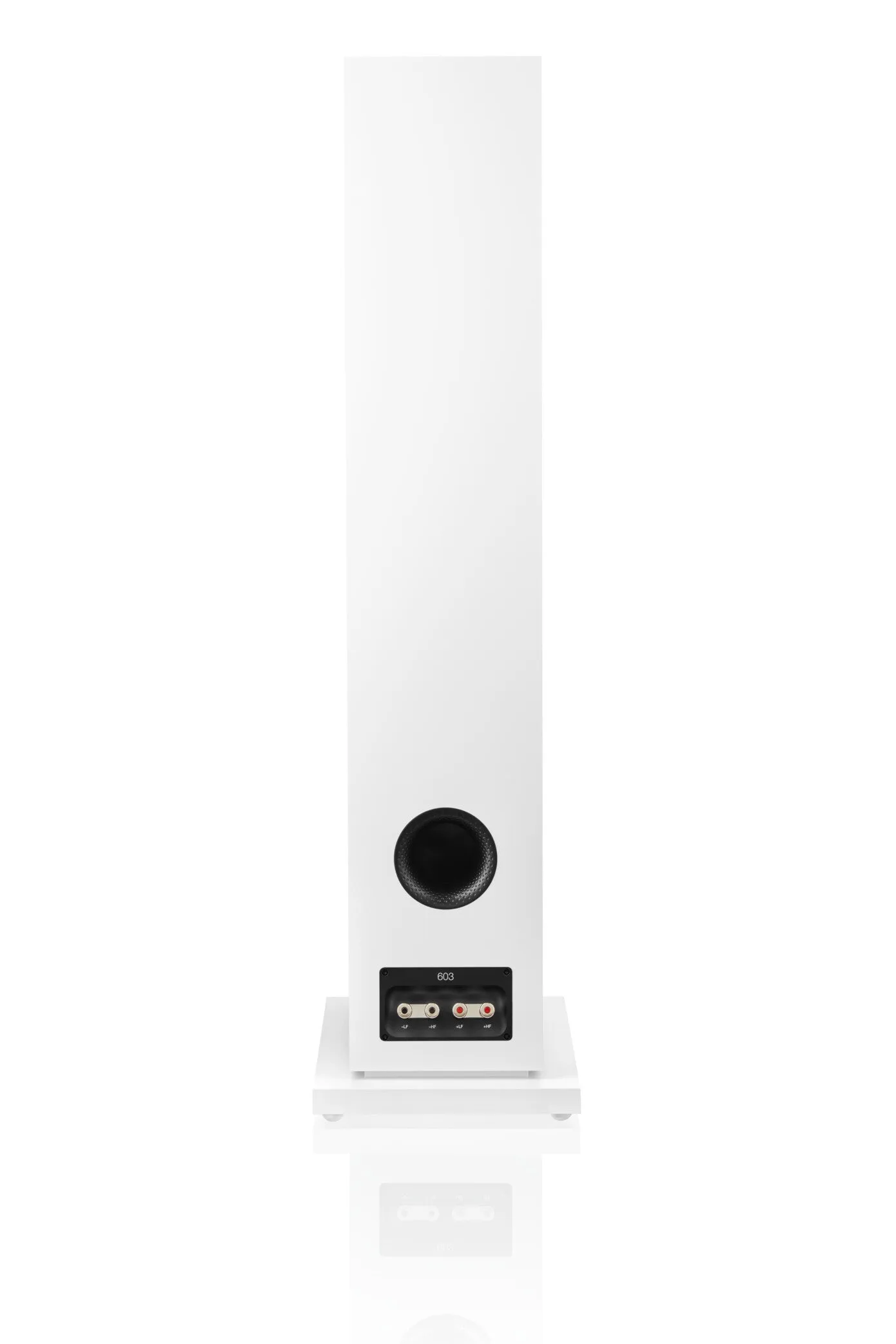 Bowers & Wilkins 603 S3 Floorstanding Speakers Pair