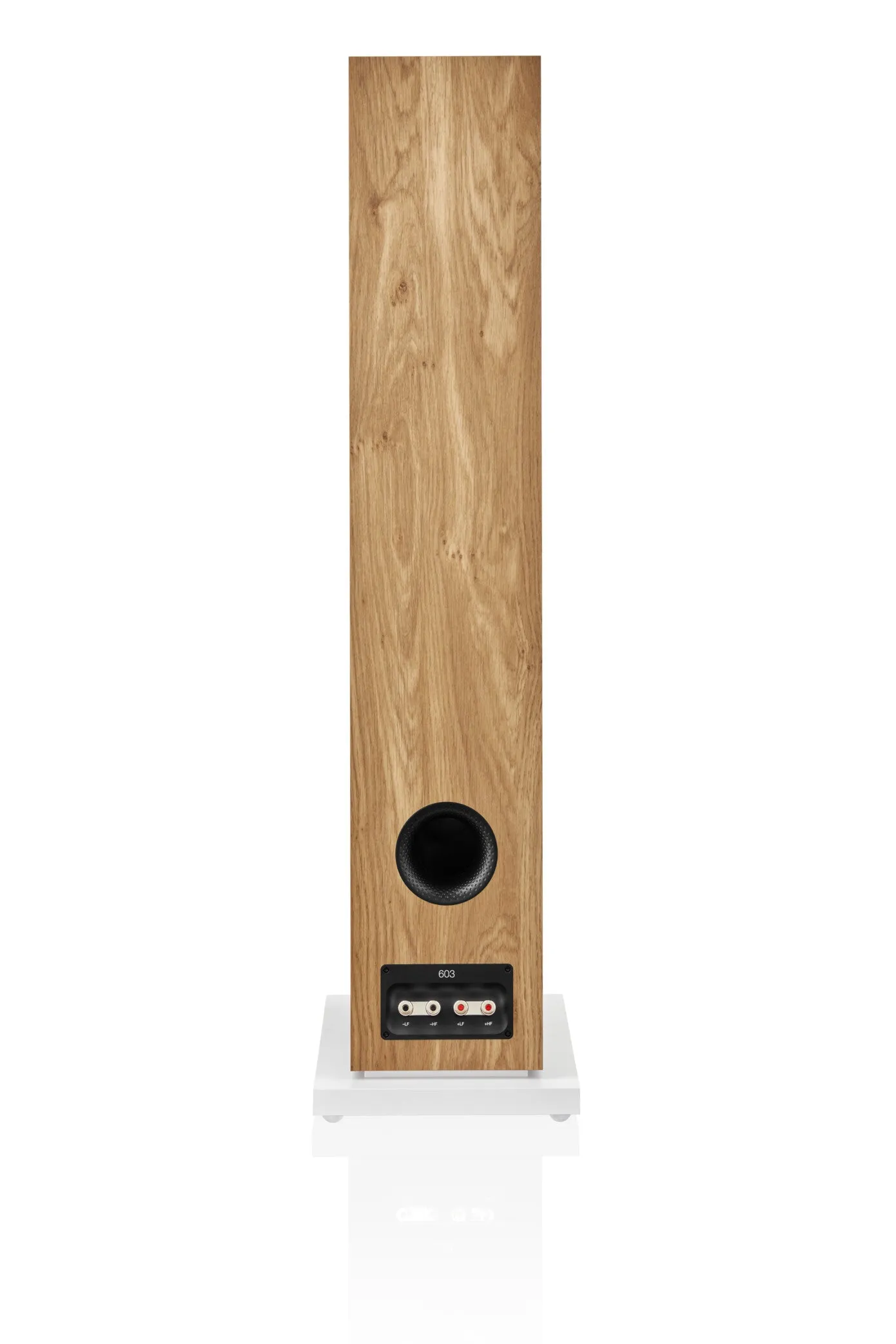 Bowers & Wilkins 603 S3 Floorstanding Speakers Pair