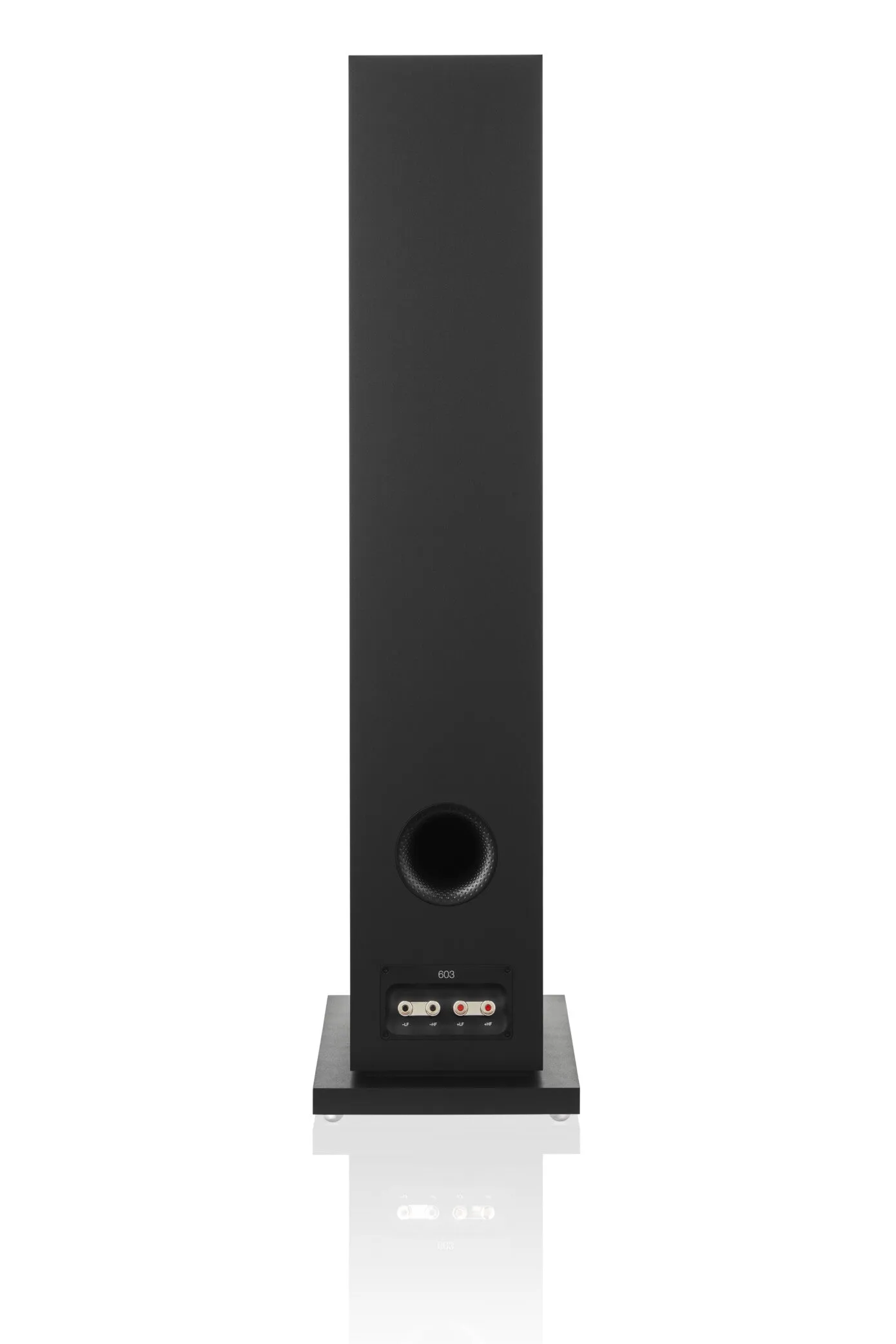 Bowers & Wilkins 603 S3 Floorstanding Speakers Pair