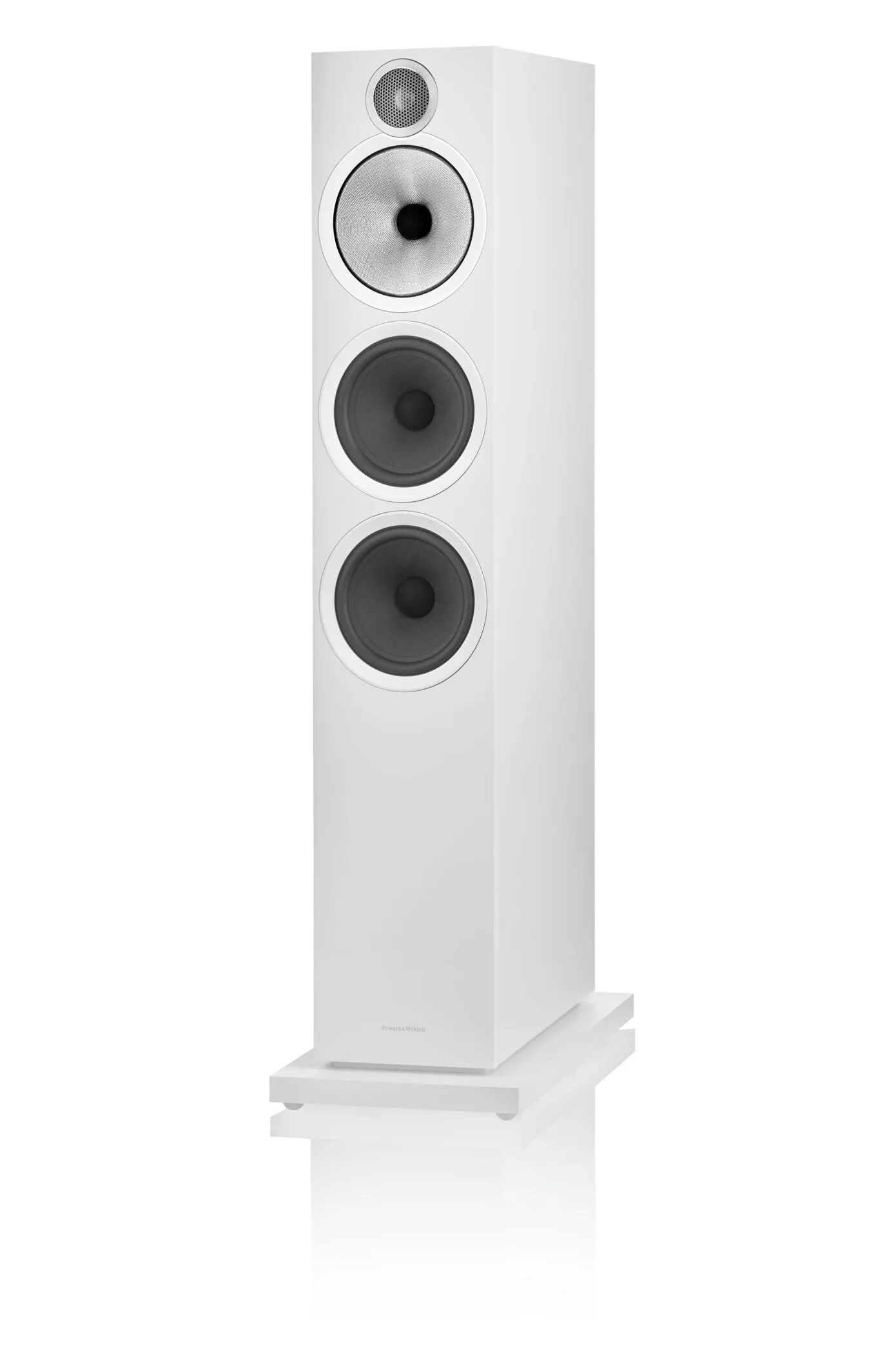 Bowers & Wilkins 603 S3 Floorstanding Speakers Pair