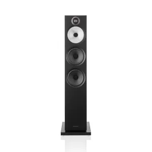 Bowers & Wilkins 603 S3 Floorstanding Speakers Pair